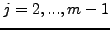 $i=2,...,n-1$