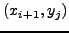 $j=2,...,m-1$