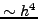 \begin{displaymath}
\nabla^2u \approx {u_{i-1,j+1}+4u_{i,j+1}+u_{i+1,j+1} +4u_{...
..._{i+1,j}+u_{i-1,j-1}+4u_{i,j-1}+u_{i+1,j-1} \over
6h^2} =0
\end{displaymath}