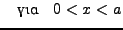 $\displaystyle u_t(x,0)=g(x)$