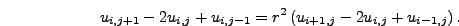 $r=ck/h$