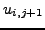 $r=ck/h\leq 1$