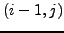 $u_{i,j+1}$