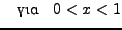 $\displaystyle u_t(x,0)=g(x)=0$
