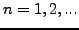 $u_{tt}(x,t)=c^2
u_{xx}(x,t)$