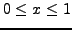 \begin{displaymath}
u(x,0)=\phi(x), \quad \mbox{για} \quad 0\le x \le 1 \, .
\end{displaymath}