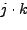 \begin{displaymath}
-r u_{i-1,j+1}+2(1+r)u_{i,j+1}-ru_{i+1,j+1}=2(1-r)u_{i,j}+r\left(
u_{i-1,j}+u_{i+1,j}\right)
\end{displaymath}
