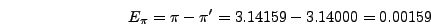 $\pi'=3.14$