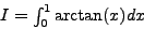 \begin{displaymath}
\sin(x)\approx x-\frac{x^3}{3!}+\frac{x^5}{5!}-\frac{x^7}{7!}+...
\end{displaymath}
