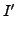 $(x^7)$