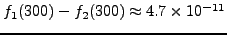 $~10^{-16}$