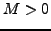 $M\vert h^n\vert$