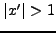 \begin{displaymath}
xy=(x'+\varepsilon_x)(y'+\varepsilon_y)=x'y'+x'\varepsilon_y
+y'\varepsilon_x + \varepsilon_x \varepsilon_x
\end{displaymath}