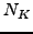 $N_{K}$