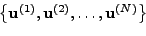 \begin{displaymath}
\vert\lambda_1\vert>\vert\lambda_2\vert\geq \vert\lambda_3\vert \geq \ldots \geq \vert\lambda_N\vert
\end{displaymath}