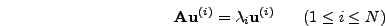 ${\rm {\bf u}}^{\left( i \right)}$
