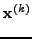 \begin{displaymath}
{\rm {\bf x}}^{(1)}\equiv {\rm {\bf A}}{\rm {\bf x}}=a_1\la...
...rm {\bf u}}^{(2)}+\cdots+a_N
\lambda_N {\rm {\bf u}}^{(N)}
\end{displaymath}