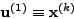 \begin{displaymath}
{\rm {\bf r}}_k\equiv \frac{{\rm {\bf x}}^{(k+1)}}{{\rm {\b...
...a_1u^{(1)}}{\lambda_1^{k}a_1u^{(1)}}
\rightarrow \lambda_1
\end{displaymath}