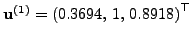 $\lambda_3 = 0.5858$