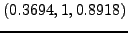 $\vec{x}^{\left( 6 \right)}$