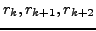 \begin{displaymath}
\epsilon_{k+1}=A \epsilon_k
\end{displaymath}