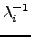 $\left\vert
{\lambda_1 } \right\vert > \left\vert {\lambda_2 } \right\vert \geq...
...
\left\vert {\lambda_{N - 1} } \right\vert > \left\vert {_N } \right\vert > 0$