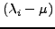 $\vec{}$