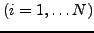 $\left( {\lambda_i - \mu} \right)$