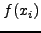 $\displaystyle \frac{(x - x_0 )(x - x_1 )(x - x_3 )}{(x_2 - x_0 )(x_2 - x_1 )(x_...
... \frac{(x - x_0 )(x - x_1 )(x - x_2 )}{(x_3 - x_0 )(x_3 -
x_2 )(x_3 - x_2 )}f_3$