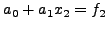 $\displaystyle P_{1}(x_{2})$
