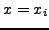 $F(x)$