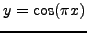 \begin{displaymath}
f(x) - P(x) = \frac{f^{(n + 1)}(\xi)}{(n + 1)!}\pi(x) \, .
\end{displaymath}