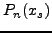 $\Delta^{5}f(x)$