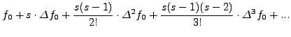$\displaystyle P_n (x_s )$
