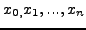 $\displaystyle {P}'(x) = {y}'(x)$