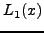 $\displaystyle \frac{x - x_1 }{x_0 - x_1 } = \frac{x - 4}{0 - 4} = - \frac{x -
4}{4}$
