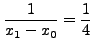 $\displaystyle {L}'_1 (x)$