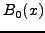 $\displaystyle \left[ {1 - 2 \cdot {L}'_0 (x - x_1 )} \right] \cdot L_1^2 =
\lef...
...ight)^2 = \left( {3 - \frac{x}{2}} \right) \cdot \left( {\frac{x}{4}}
\right)^2$