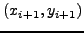 \begin{displaymath}
P(x)=1-26 x^2 +25 x^4
\end{displaymath}