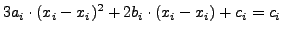 $\displaystyle {y}'_i$