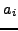 \begin{displaymath}
\left( {{\begin{array}{*{20}c}
{2h_0 } \hfill & {h_1 } \h...
...} } \hfill & {2h_{n - 1} } \hfill \\
\end{array} }} \right)
\end{displaymath}