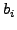 $\displaystyle \frac{S_{i + 1} - S_i }{6h_i }$