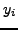 $\displaystyle d_i$