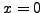 $y(x) = \sin\frac{\pi}{2}x$