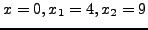 $y(x) = \log (x + 1)$